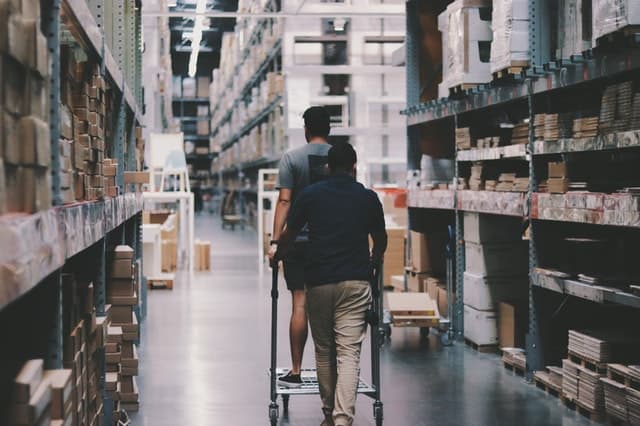 Empresas Atacadistas – 5 dicas para melhorar a sua gestão